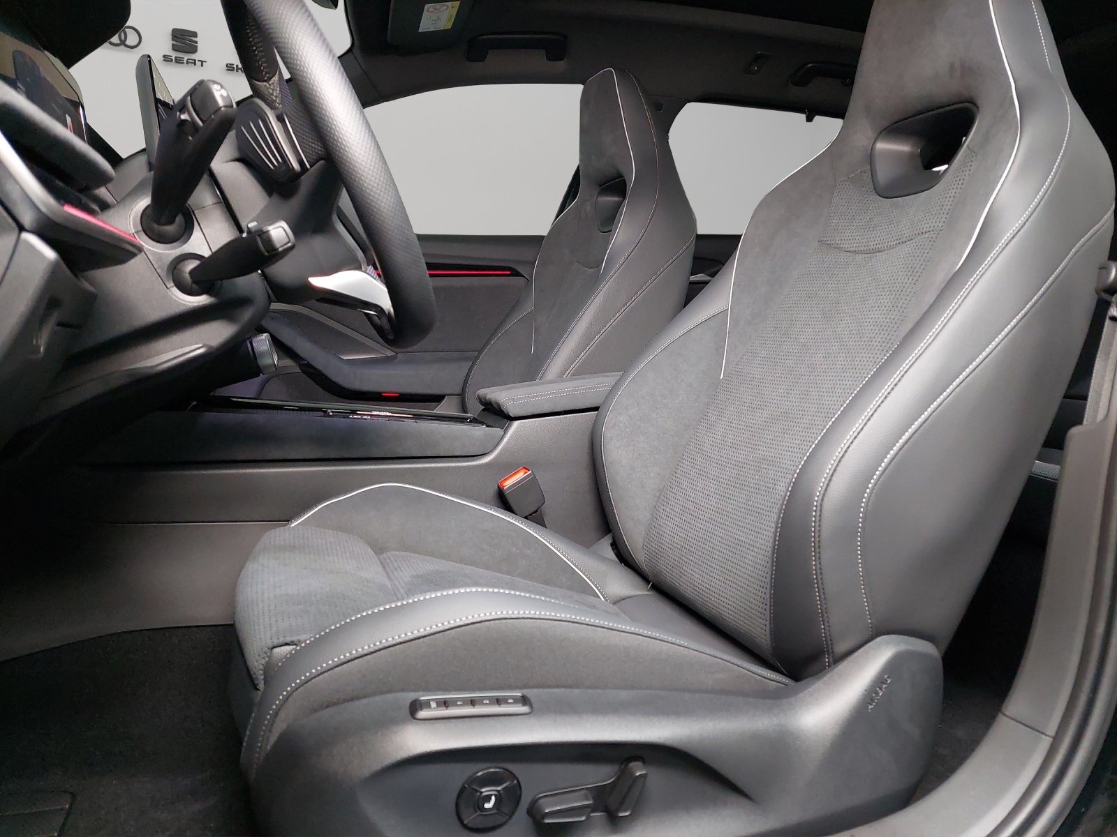 SKODA Superb Combi 2.0 TSI Sportline 4x4 DSG, Benzina, Auto nuove, Automatico - 6