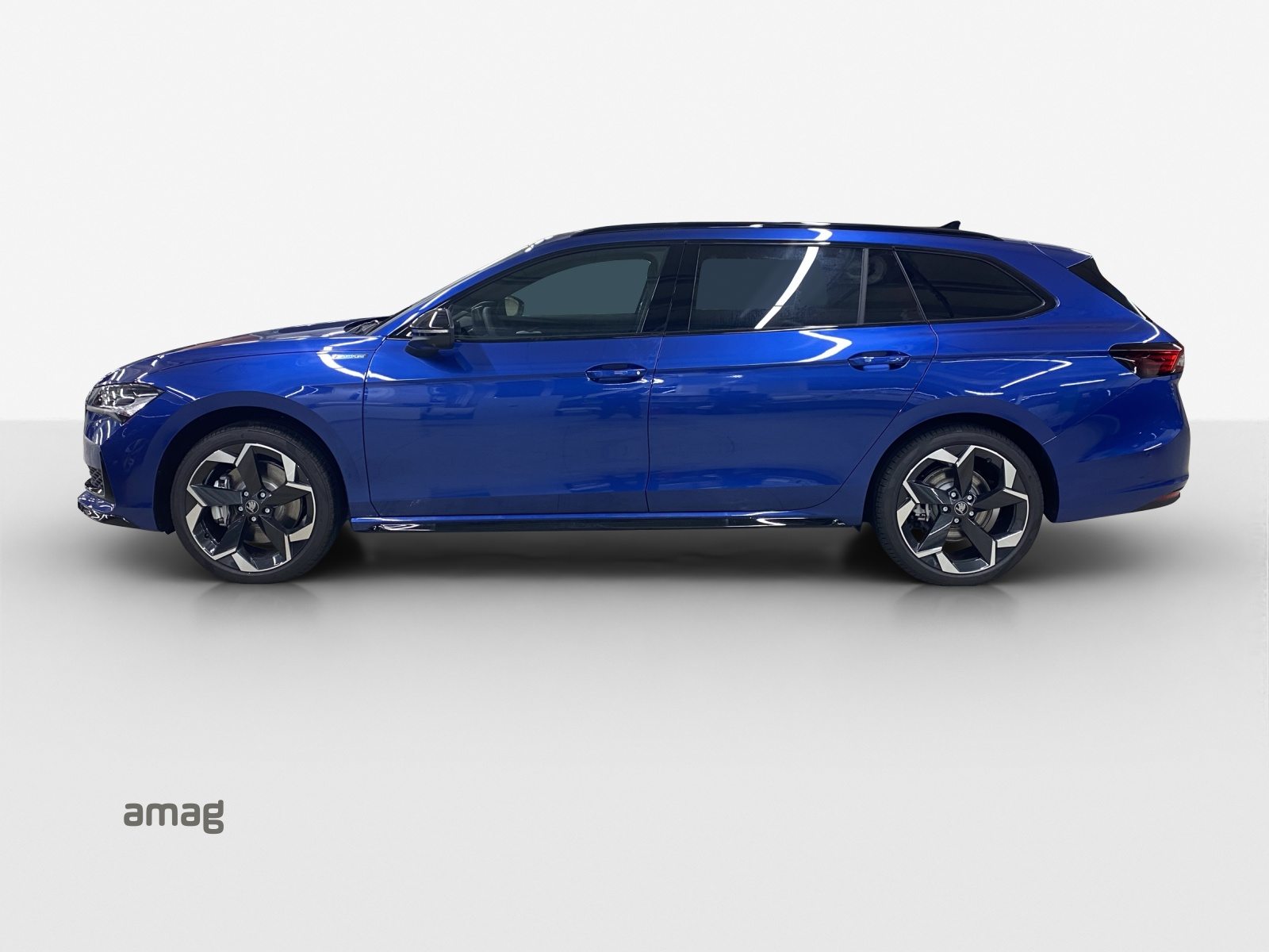 SKODA Superb Sportline, Benzina, Auto nuove, Automatico - 2