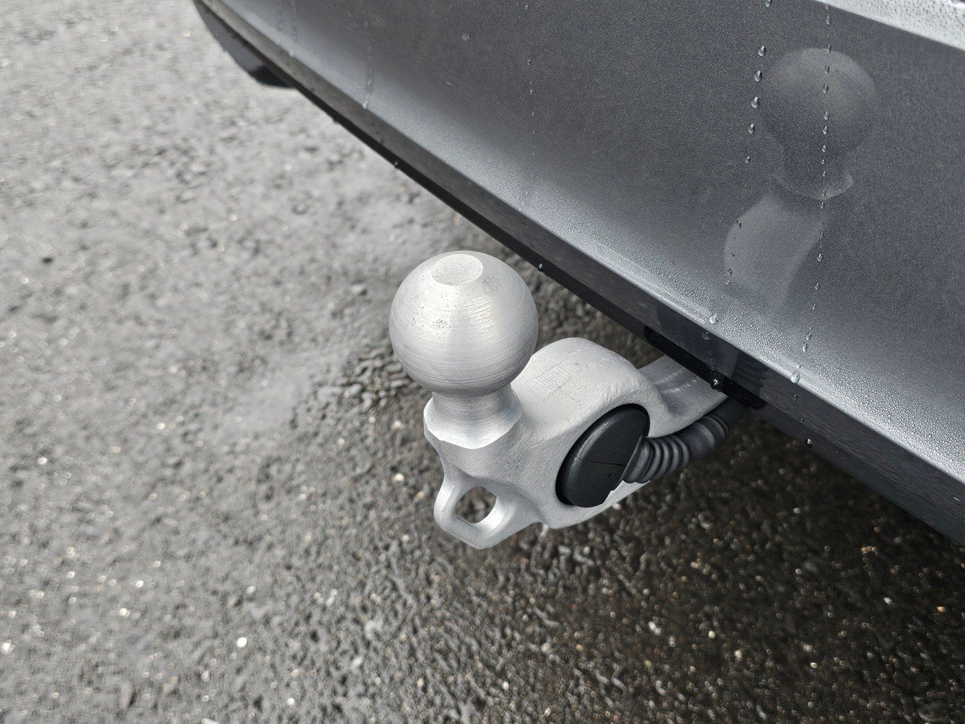 SKODA Superb Combi 2.0 TSI Sportline 4x4 DSG, Benzina, Auto nuove, Automatico - 6