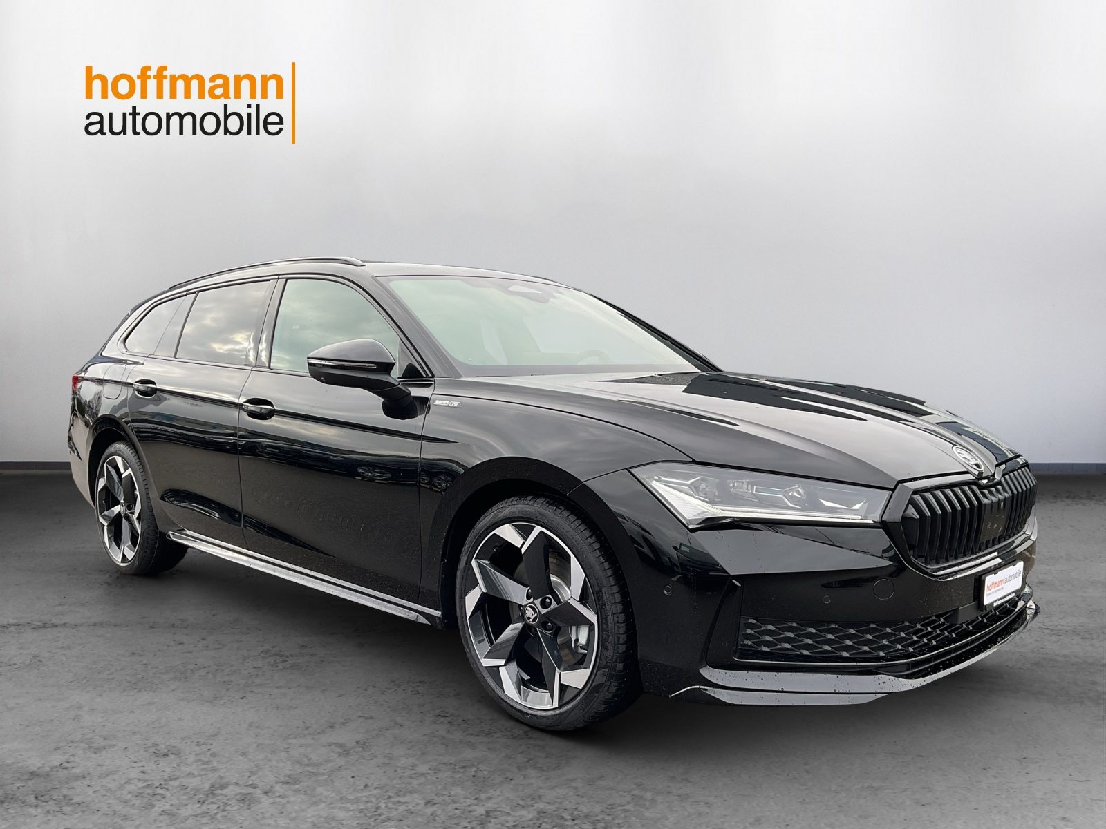 SKODA Superb Sportline, Benzina, Auto nuove, Automatico - 3