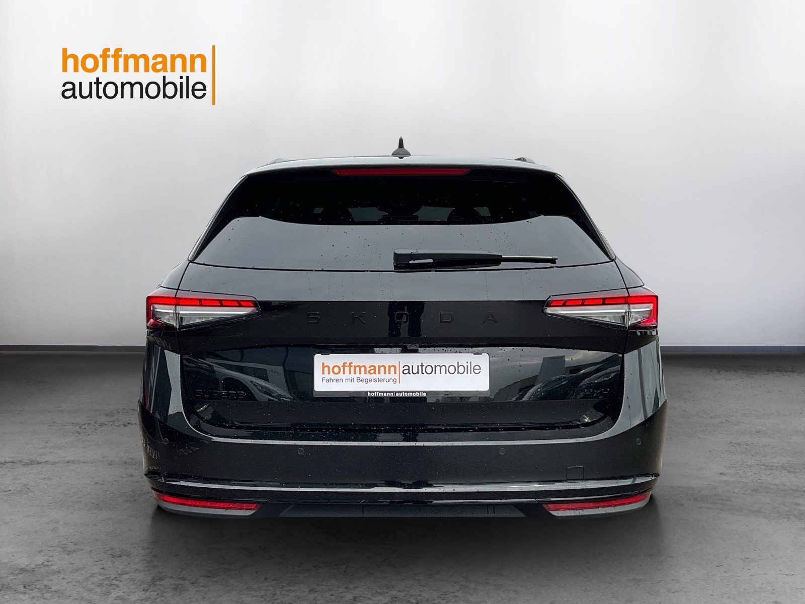 SKODA Superb Sportline, Benzina, Auto nuove, Automatico - 5
