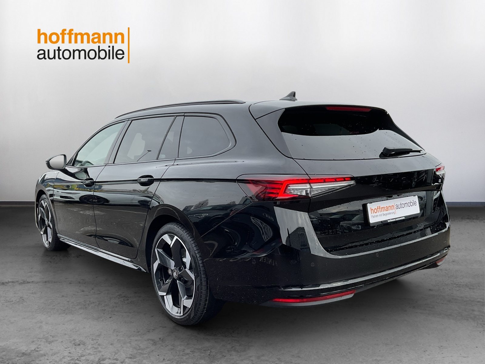 SKODA Superb Sportline, Benzina, Auto nuove, Automatico - 6