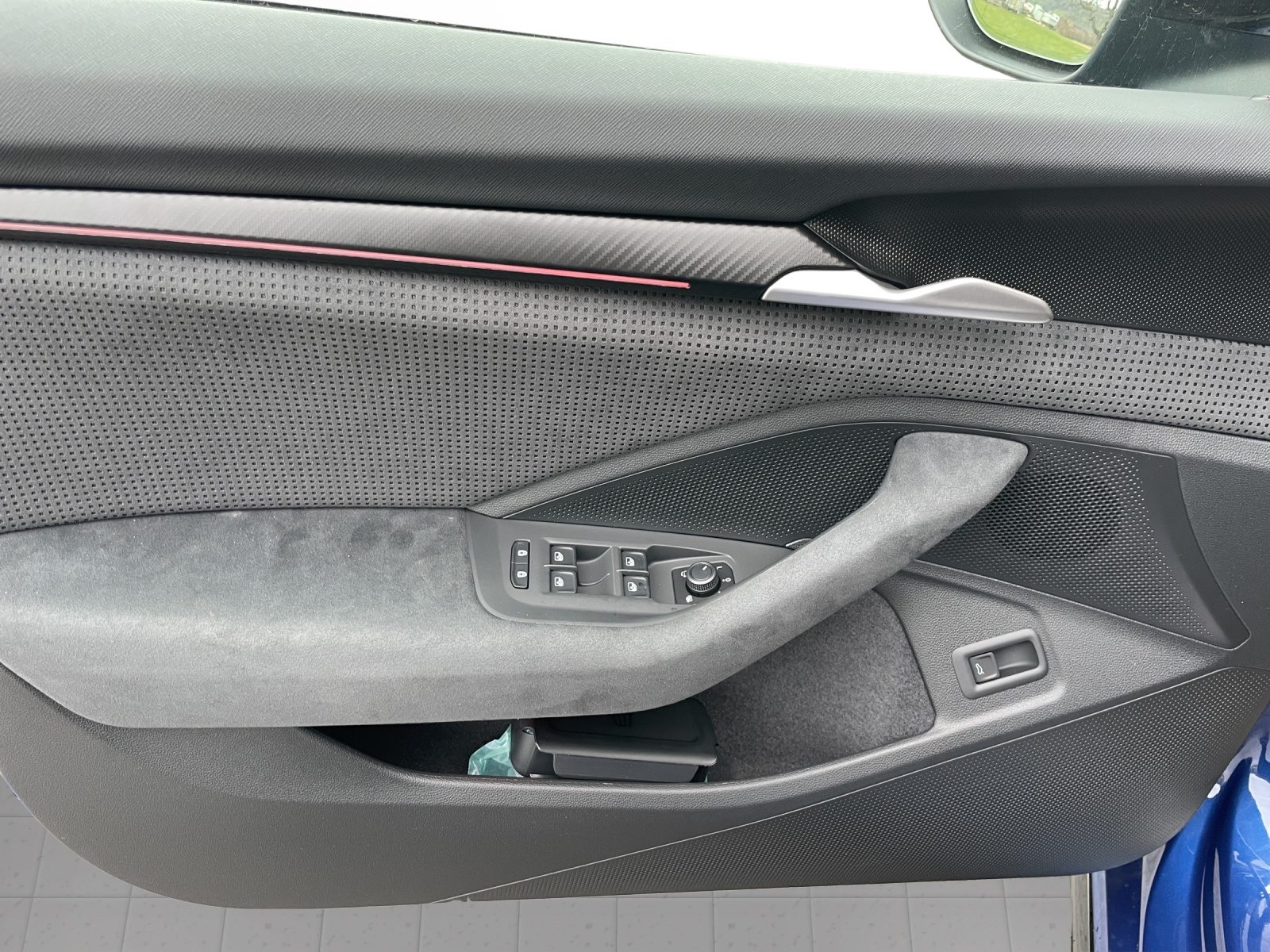SKODA Superb Sportline, Benzin, Neuwagen, Automatik - 6