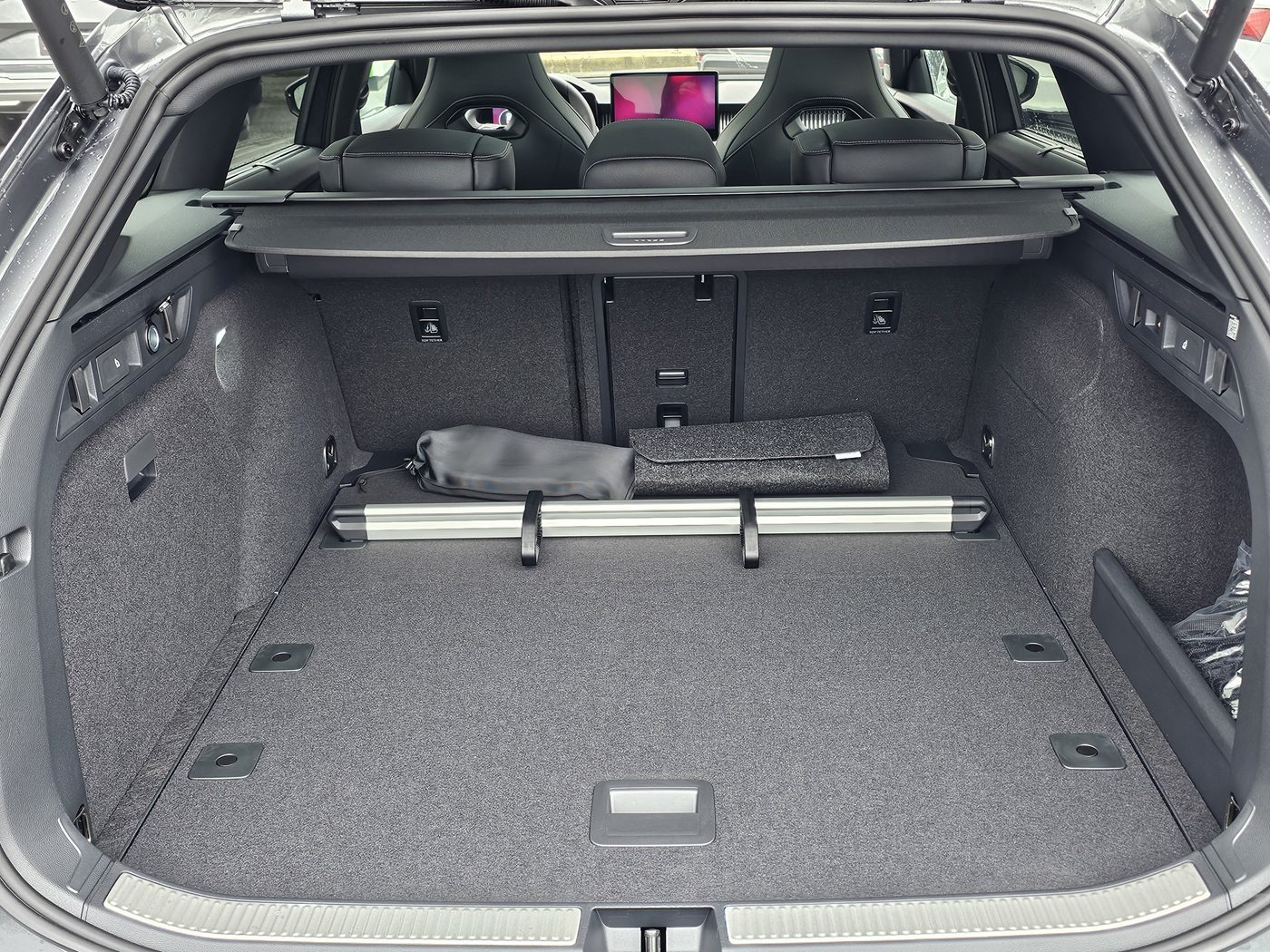 SKODA Superb Sportline, Essence, Voiture nouvelle, Automatique - 6