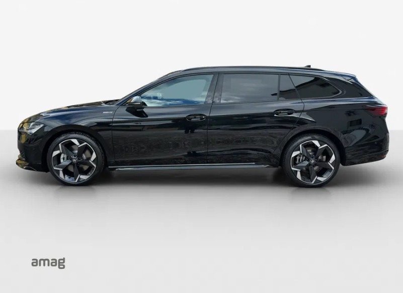 SKODA Superb Sportline, Essence, Voiture nouvelle, Automatique - 7
