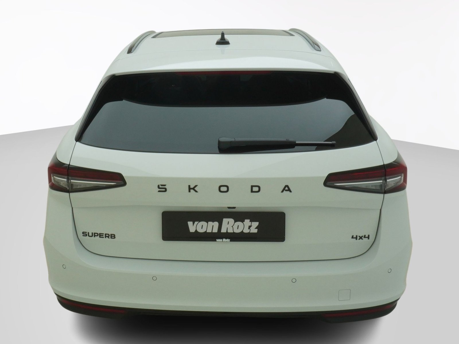 SKODA Superb 2.0 TDI Sportline 4x4 DSG, Diesel, Voiture nouvelle, Automatique - 3