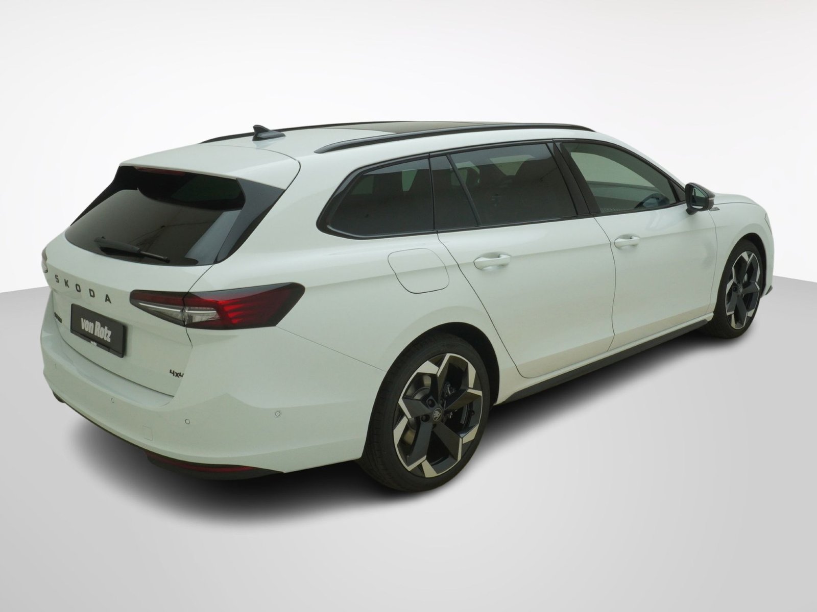 SKODA Superb 2.0 TDI Sportline 4x4 DSG, Diesel, Voiture nouvelle, Automatique - 6