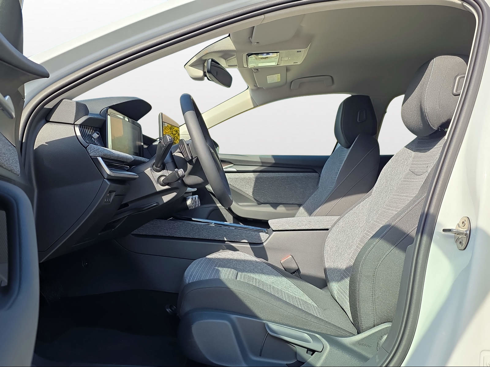 SKODA Superb Selection, Diesel, Auto nuove, Automatico - 7