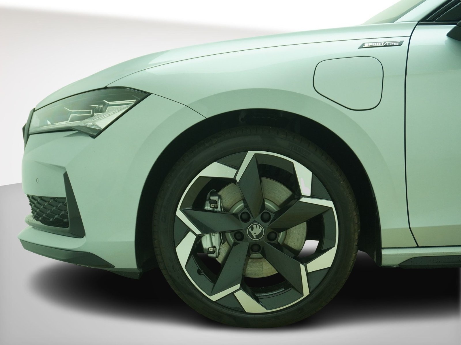 SKODA Superb 1.5 TSI Plug-in-Hybrid Sportline DSG, Hybride Rechargeable Essence/Électricité, Voiture nouvelle, Automatique - 7