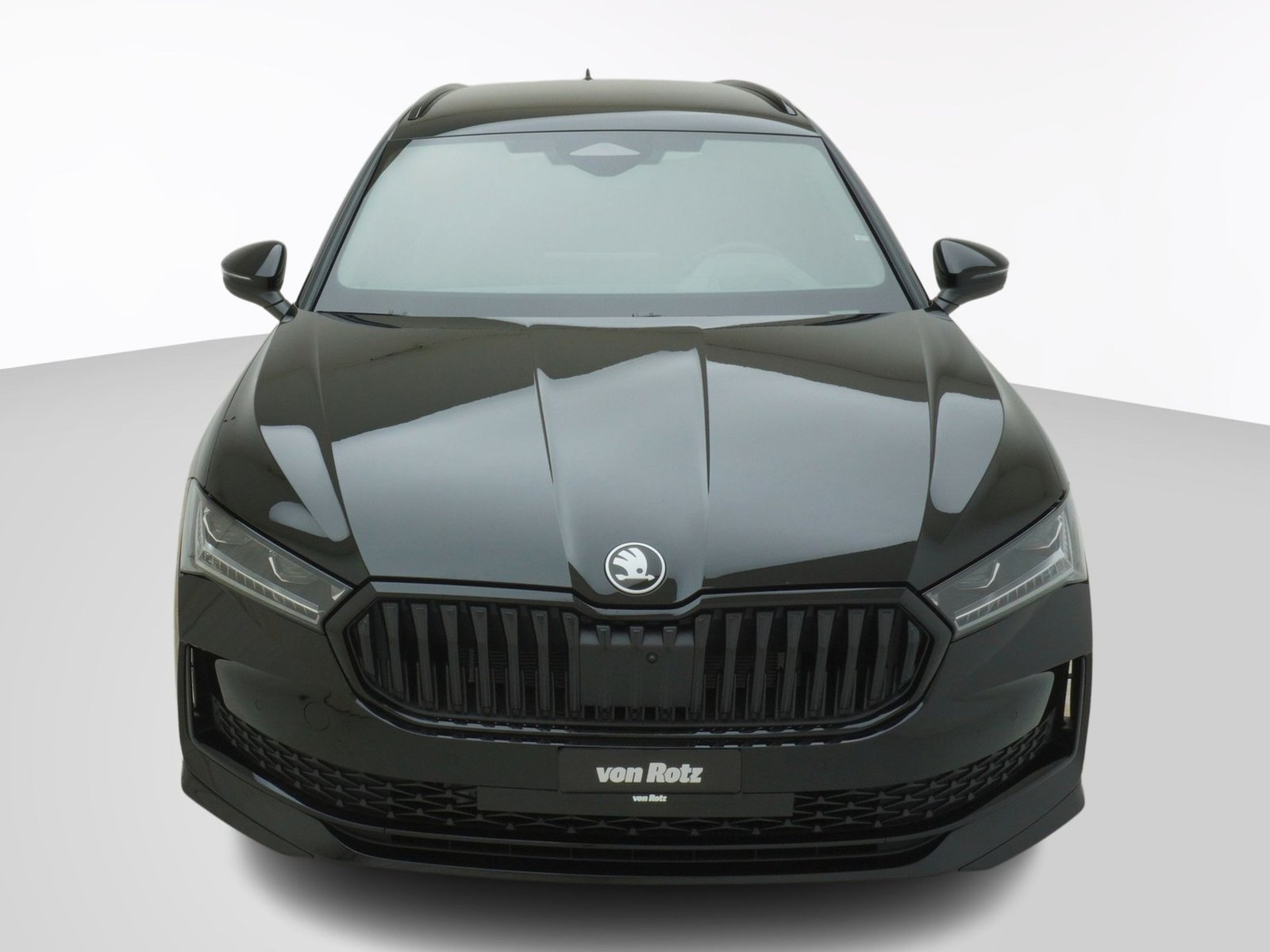 SKODA Superb 1.5 TSI Plug-in-Hybrid Sportline DSG, Plug-in-Hybrid Benzina/Elettrica, Auto nuove, Automatico - 7