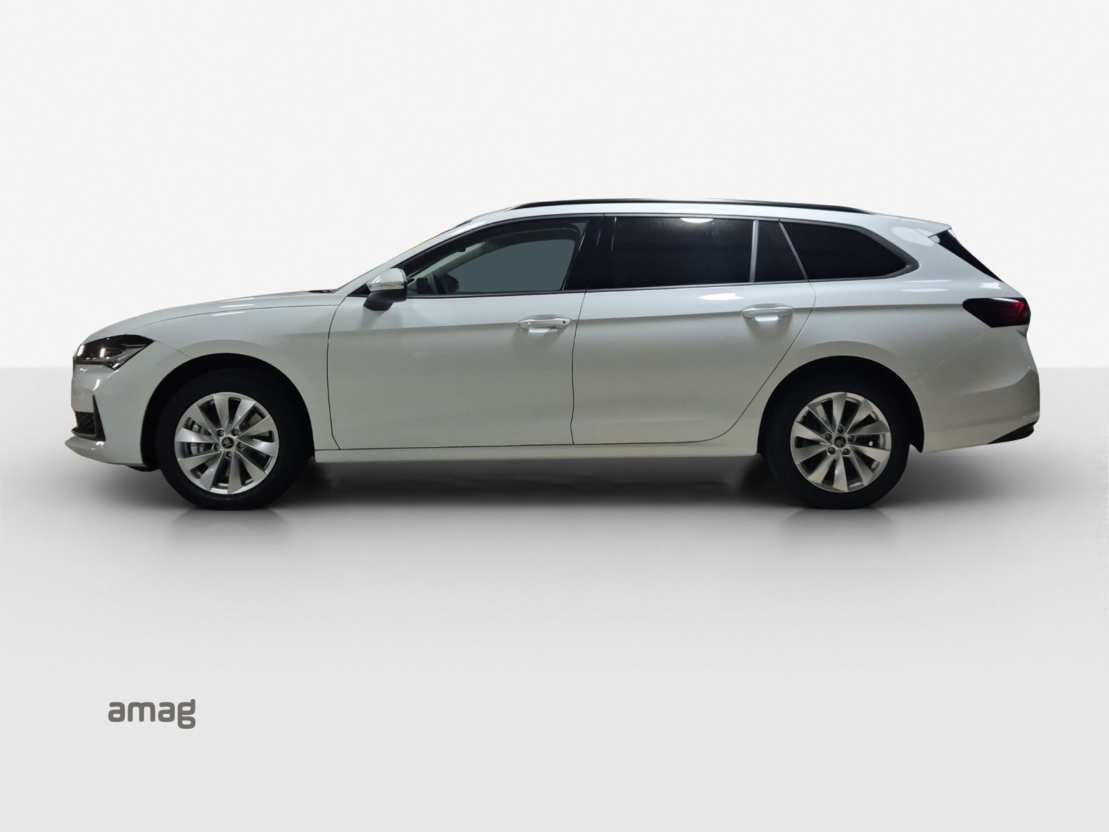 SKODA Superb Selection, Diesel, Neuwagen, Automatik - 2