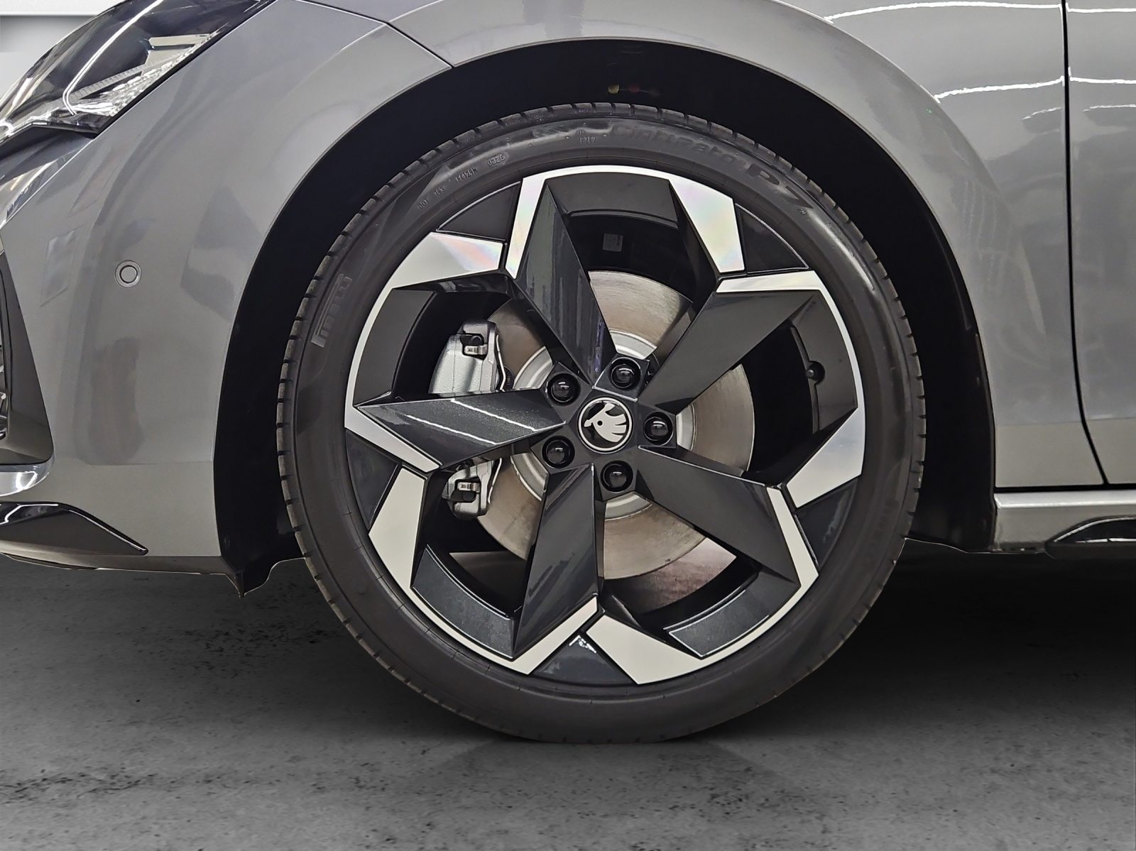 SKODA Superb Sportline, Essence, Voiture nouvelle, Automatique - 6