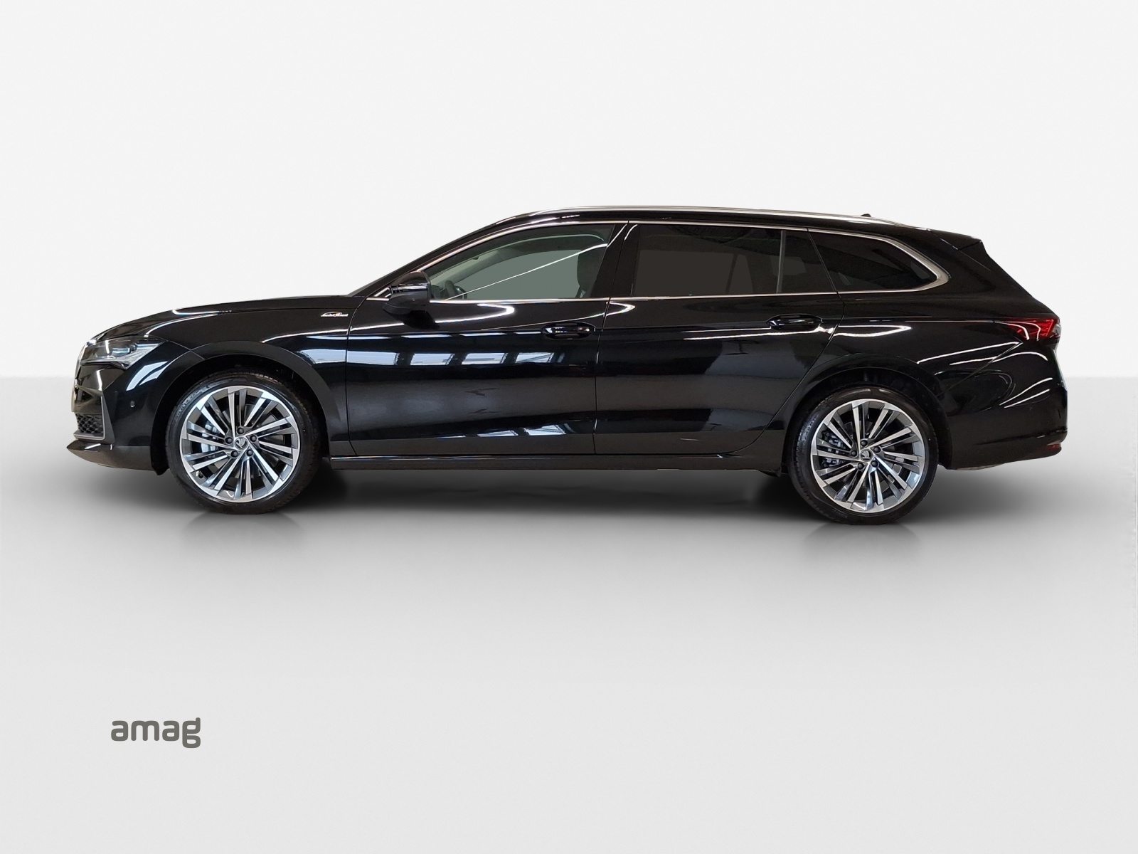 SKODA Superb L&K, Benzina, Auto nuove, Automatico - 2