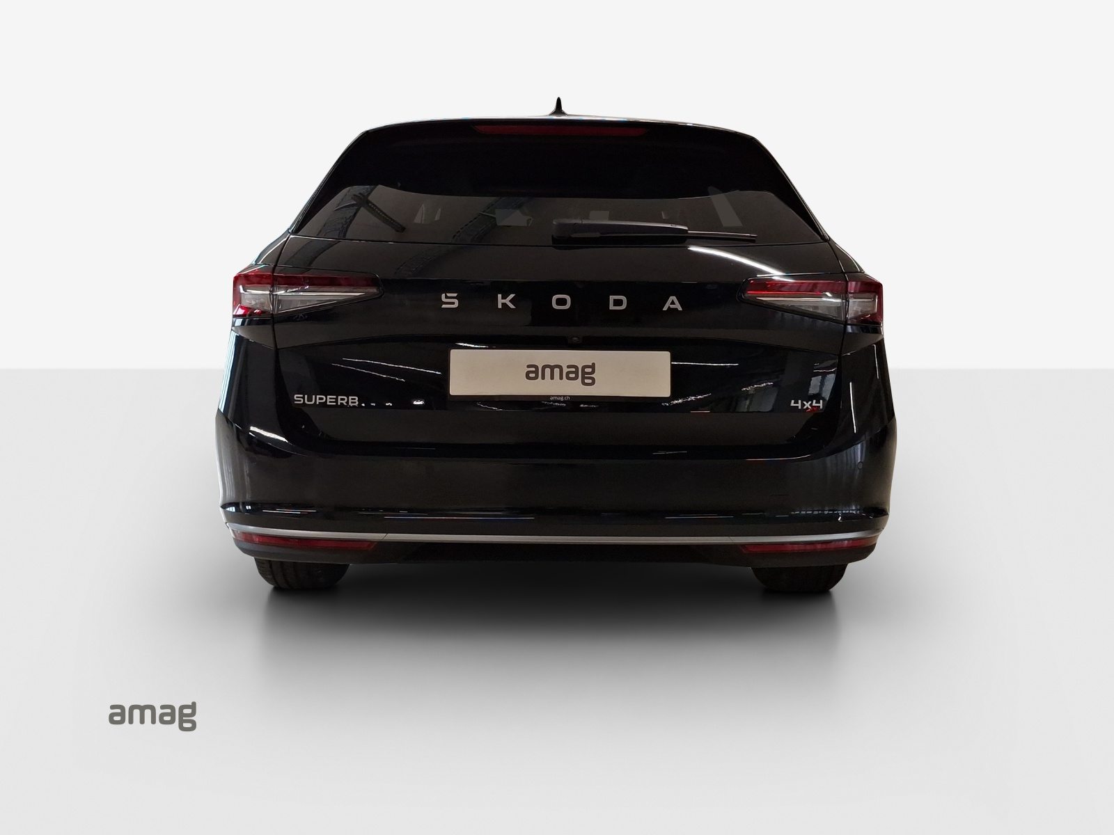 SKODA Superb L&K, Benzina, Auto nuove, Automatico - 4