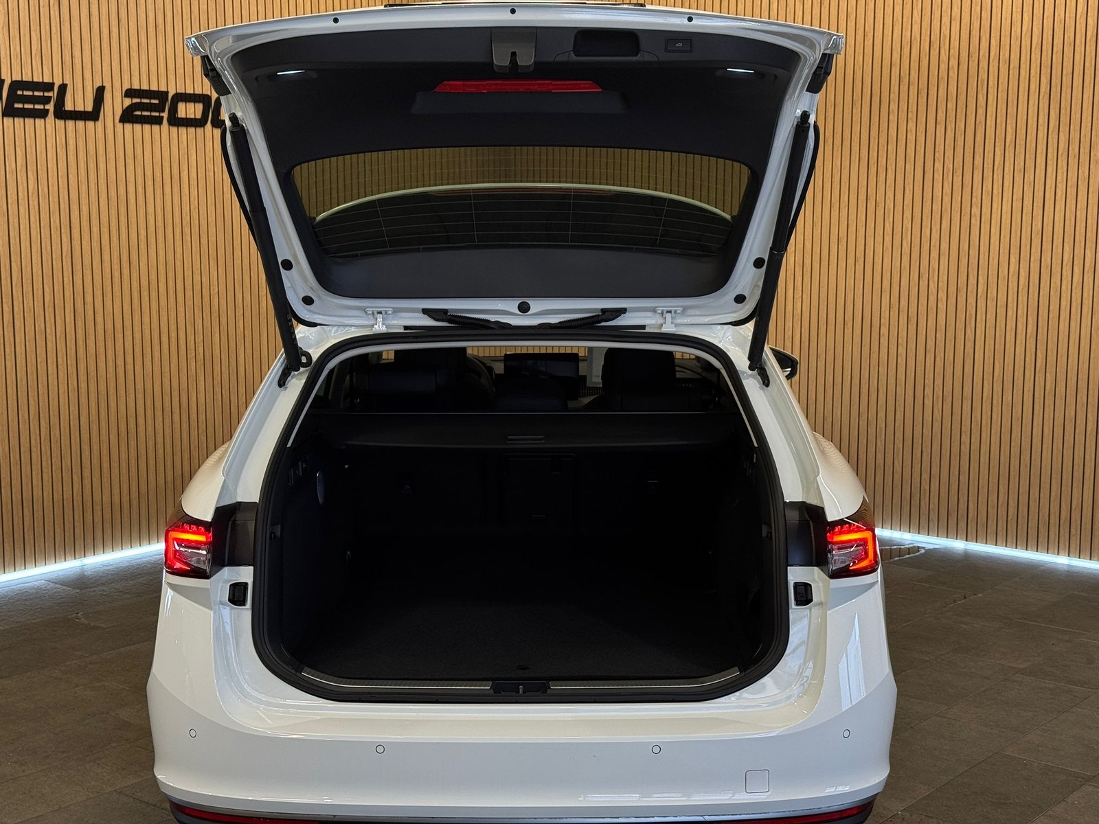 SKODA Superb Combi 1.5 TSI PHEV LK DSG * 5Jahre Garantie*, Plug-in-Hybrid Petrol/Electric, New car, Automatic - 5