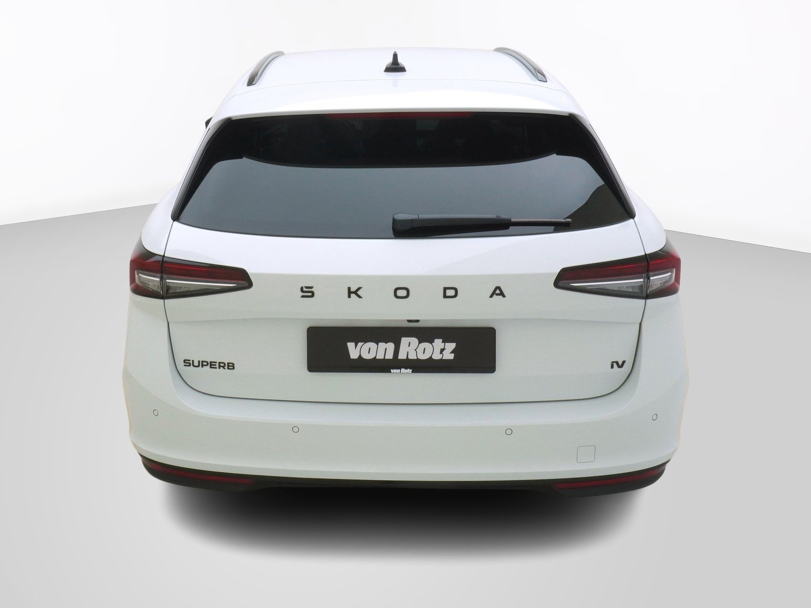 SKODA Superb 1.5 TSI Plug-in-Hybrid Sportline DSG, Hybride Rechargeable Essence/Électricité, Voiture nouvelle, Automatique - 3