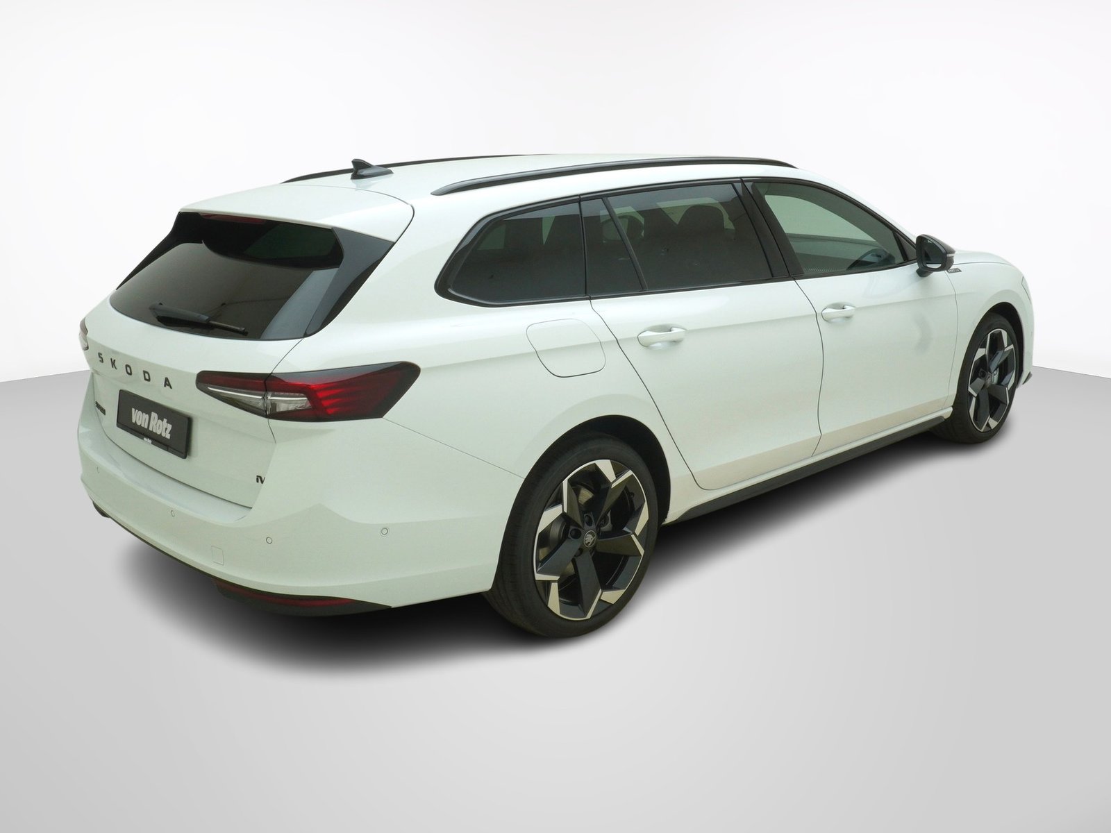 SKODA Superb 1.5 TSI Plug-in-Hybrid Sportline DSG, Hybride Rechargeable Essence/Électricité, Voiture nouvelle, Automatique - 6