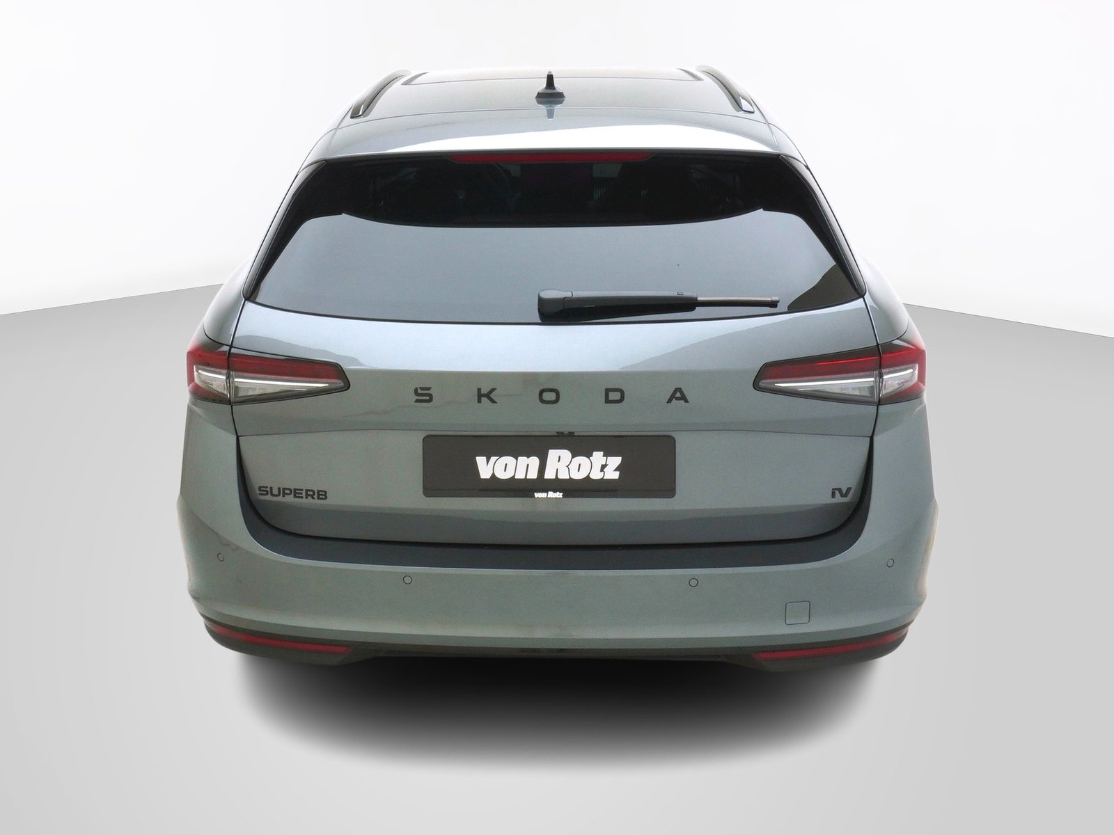 SKODA Superb 1.5 TSI Plug-in-Hybrid Sportline DSG, Plug-in-Hybrid Benzina/Elettrica, Auto nuove, Automatico - 3