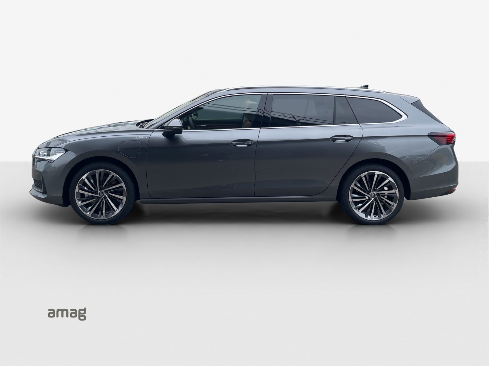 SKODA Superb iV L&K, Hybride Integrale Benzina/Elettrica, Auto nuove, Automatico - 2