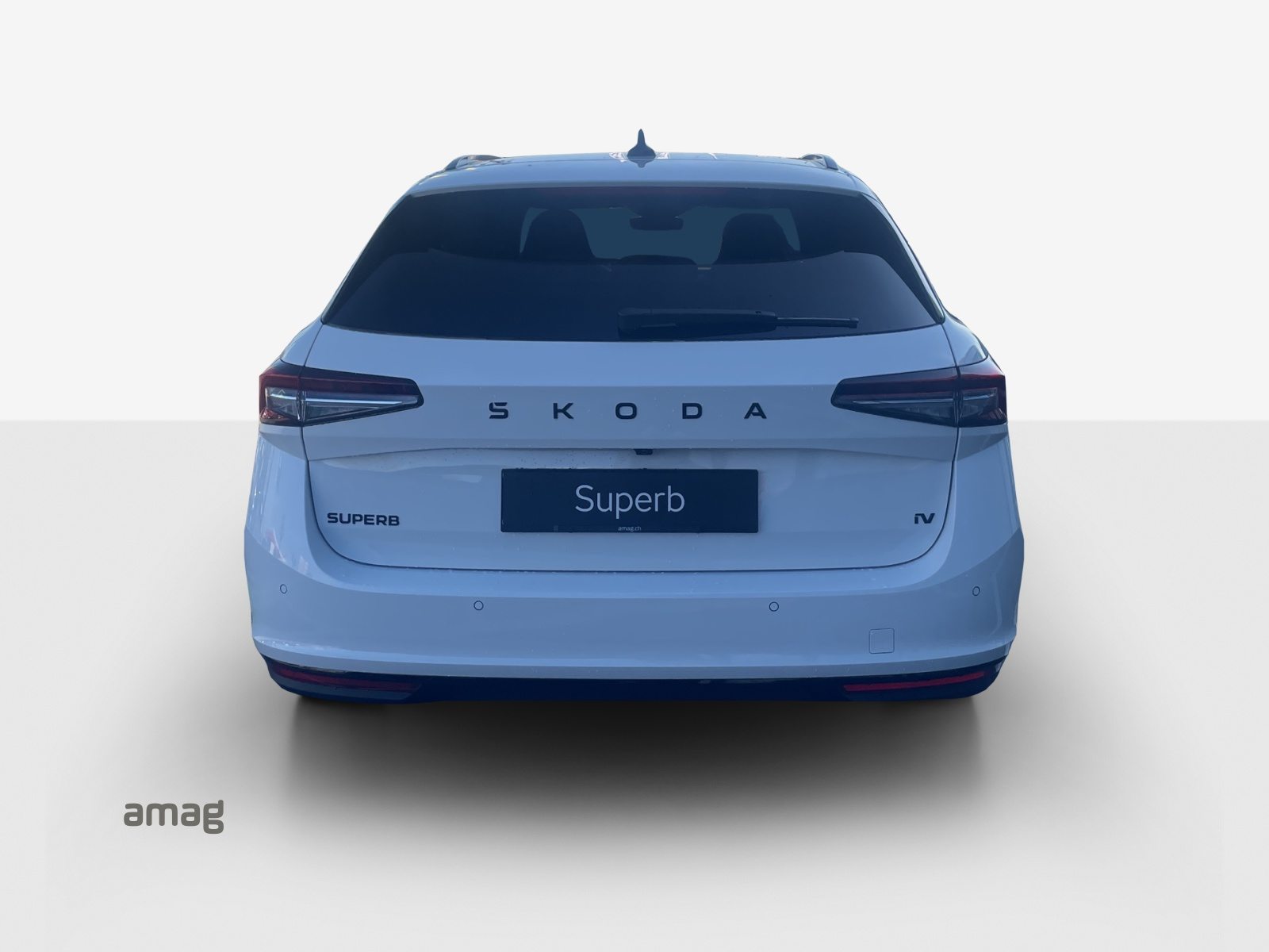 SKODA Superb iV Sportline, Hybride Integrale Benzina/Elettrica, Auto nuove, Automatico - 4