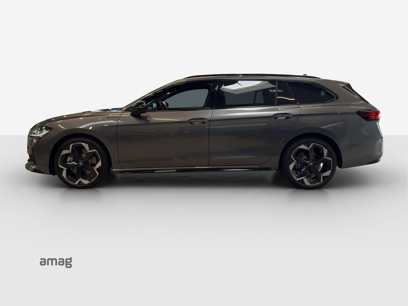 SKODA Superb Sportline, Benzina, Auto nuove, Automatico - 2