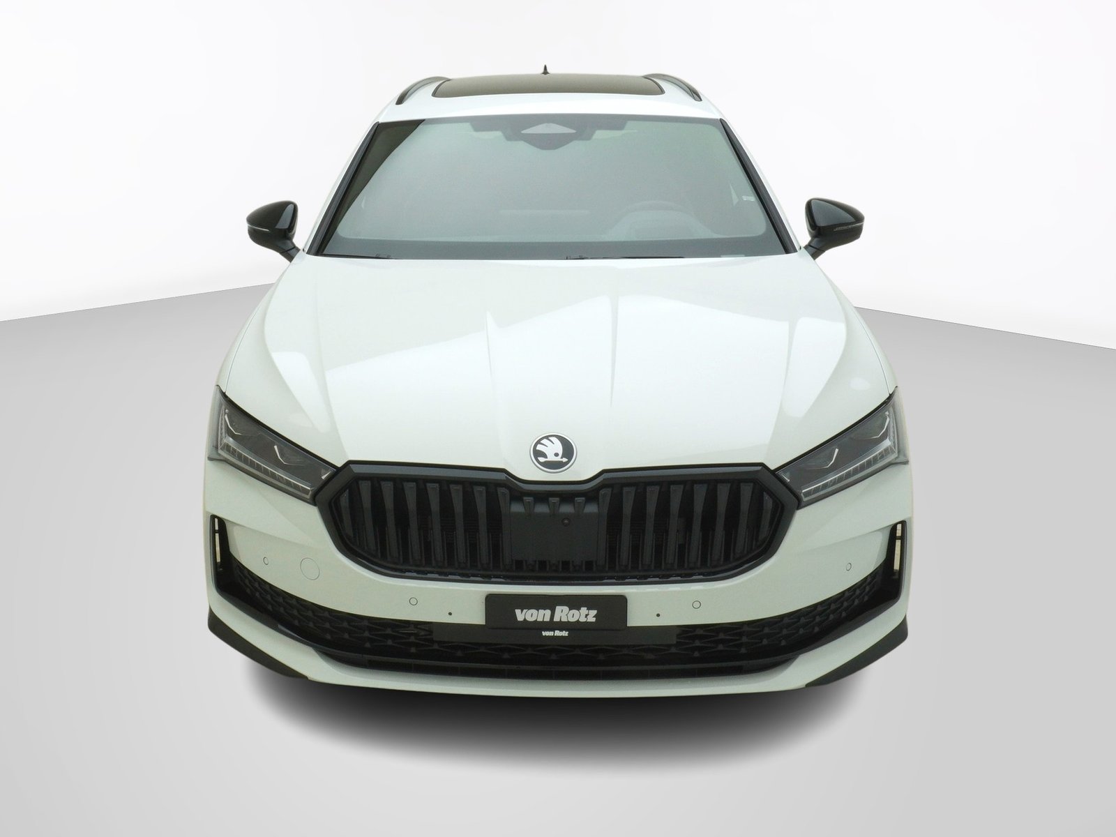SKODA Superb 1.5 TSI Plug-in-Hybrid Sportline DSG, Hybride Rechargeable Essence/Électricité, Voiture nouvelle, Automatique - 7