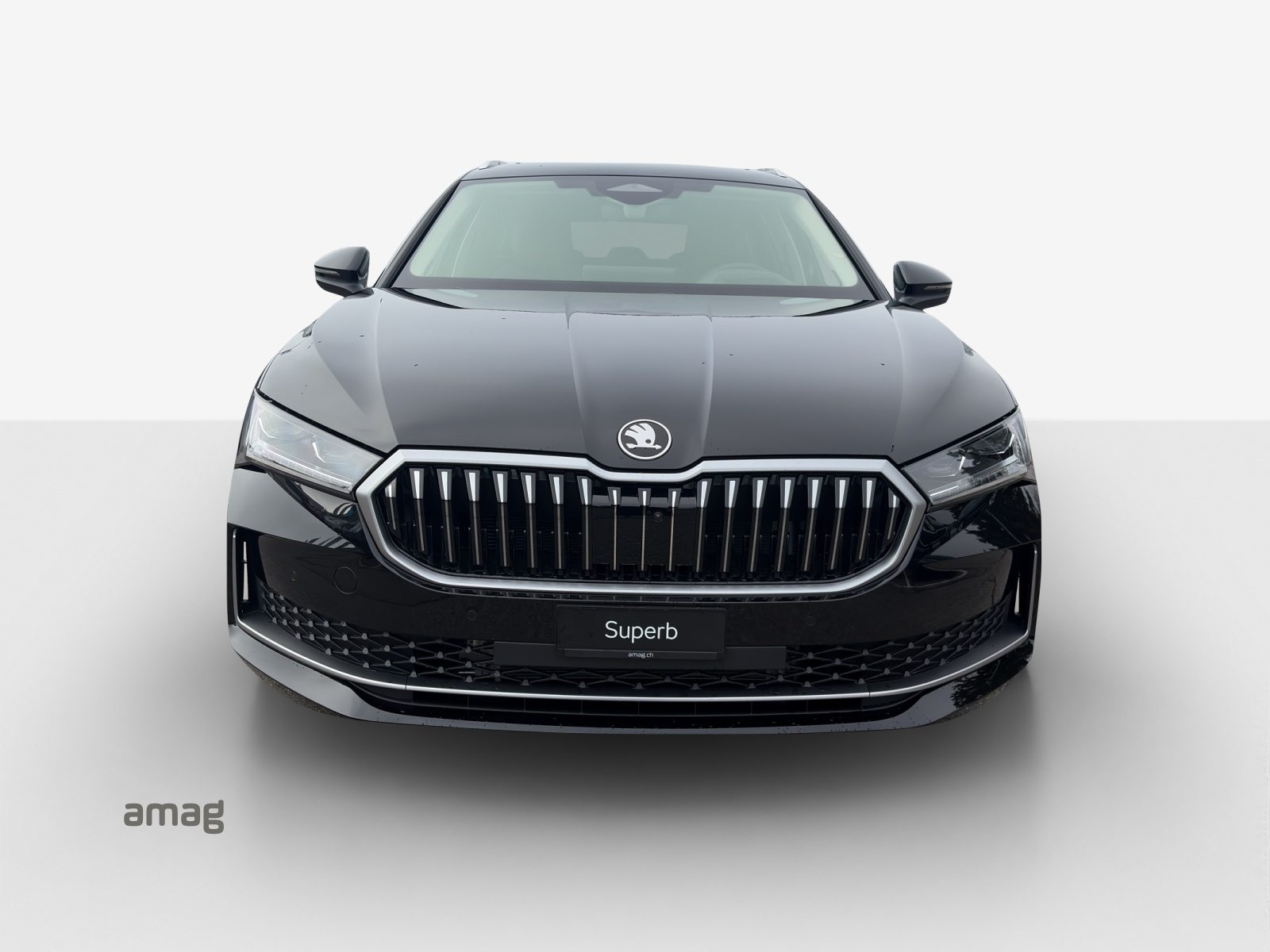 SKODA Superb L&K, Diesel, Neuwagen, Automatik - 7