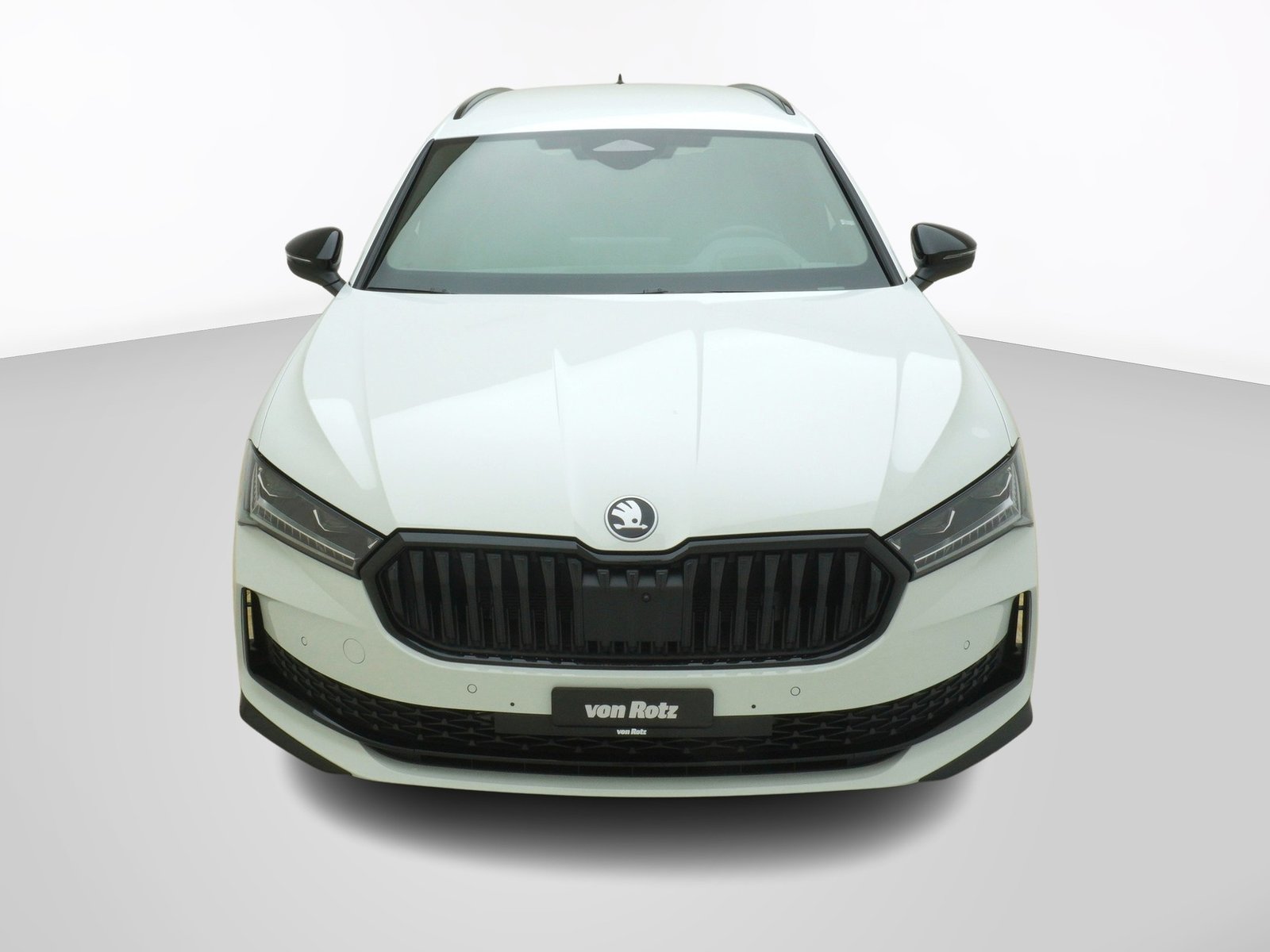 SKODA Superb 1.5 TSI Plug-in-Hybrid Sportline DSG, Plug-in-Hybrid Benzina/Elettrica, Auto nuove, Automatico - 7