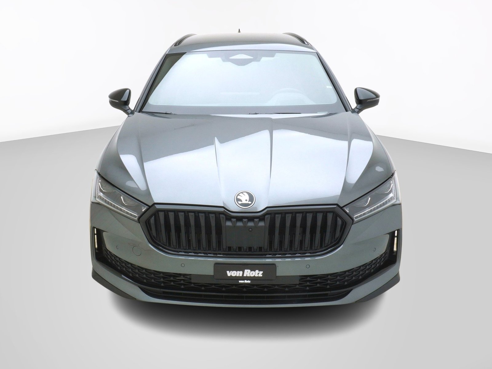 SKODA Superb 1.5 TSI Plug-in-Hybrid Sportline DSG, Plug-in-Hybrid Petrol/Electric, New car, Automatic - 7