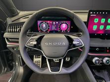 SKODA Superb Combi 1.5 TSI PHEV Sportline DSG, Plug-in-Hybrid Benzin/Elektro, Neuwagen, Automatik - 7