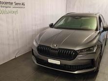 SKODA Superb iV Sportline, Hybride Intégral Essence/Électricité, Voiture nouvelle, Automatique - 2