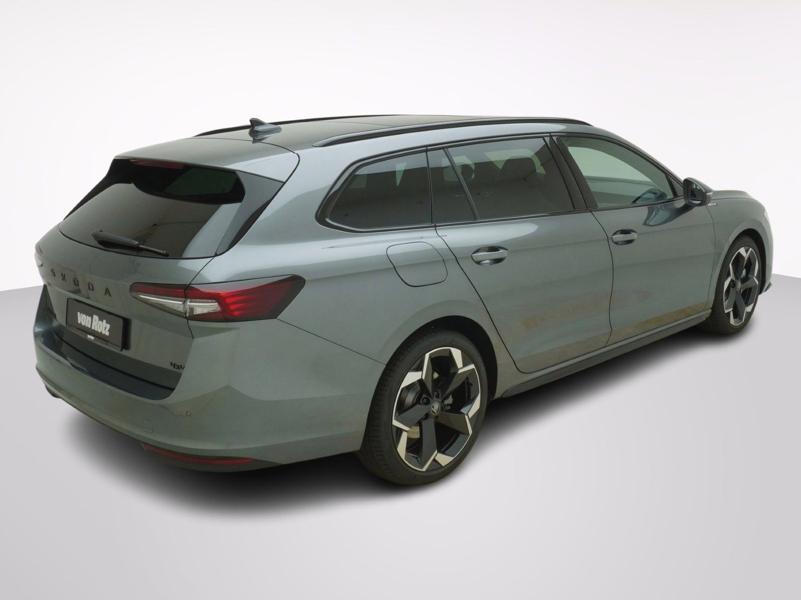 SKODA Superb 2.0 TSI Sportline 4x4 DSG, Benzina, Auto nuove, Automatico - 6