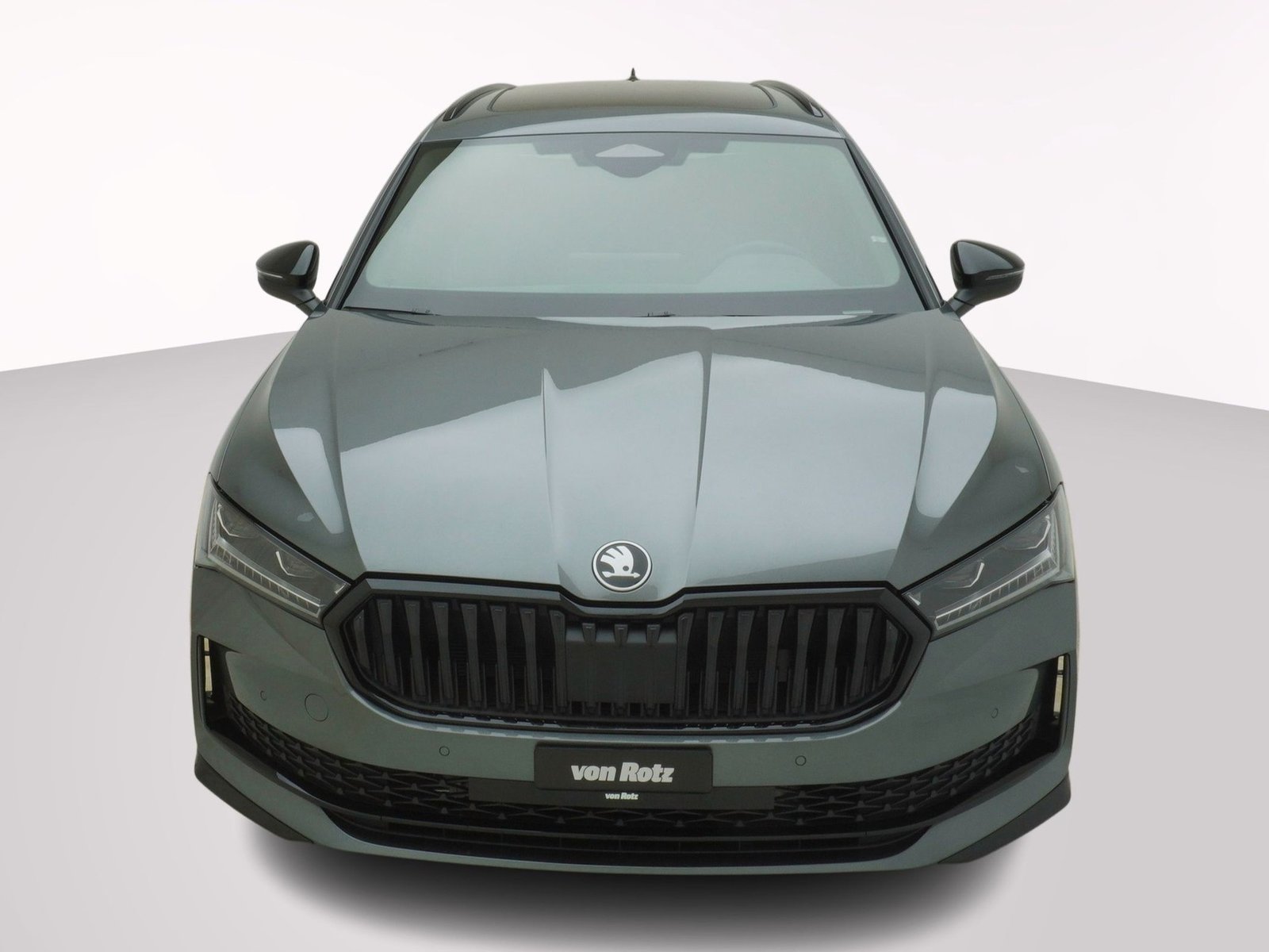 SKODA Superb 2.0 TSI Sportline 4x4 DSG, Benzina, Auto nuove, Automatico - 7