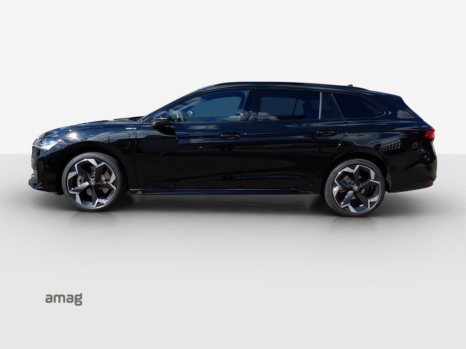 SKODA Superb iV Sportline, Hybride Integrale Benzina/Elettrica, Auto nuove, Automatico - 2