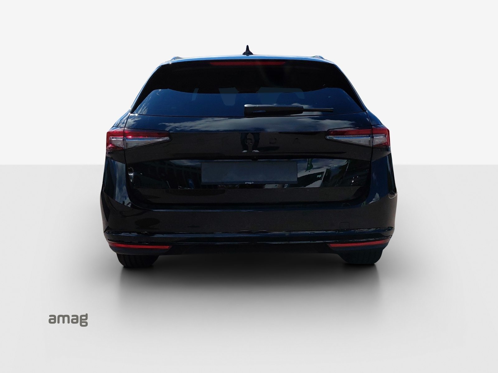 SKODA Superb iV Sportline, Hybride Integrale Benzina/Elettrica, Auto nuove, Automatico - 4