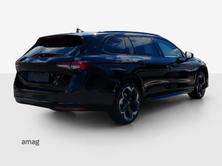 SKODA Superb iV Sportline, Voll-Hybrid Benzin/Elektro, Neuwagen, Automatik - 5