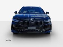 SKODA Superb iV Sportline, Voll-Hybrid Benzin/Elektro, Neuwagen, Automatik - 7