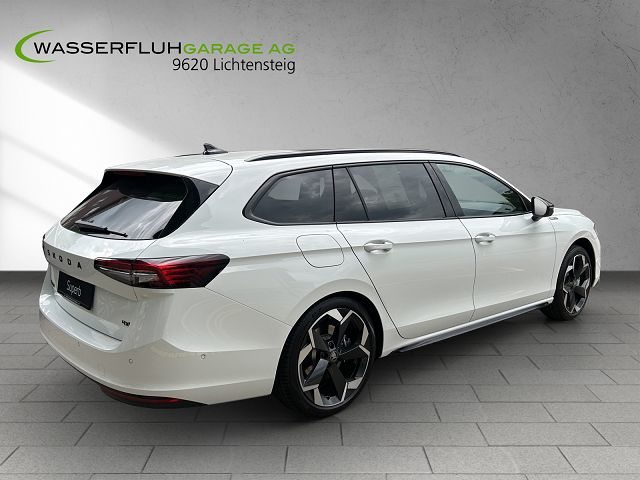 SKODA Superb Sportline, Essence, Voiture nouvelle, Automatique - 3