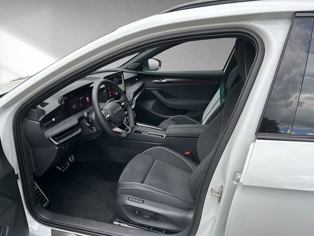 SKODA Superb Sportline, Essence, Voiture nouvelle, Automatique - 6