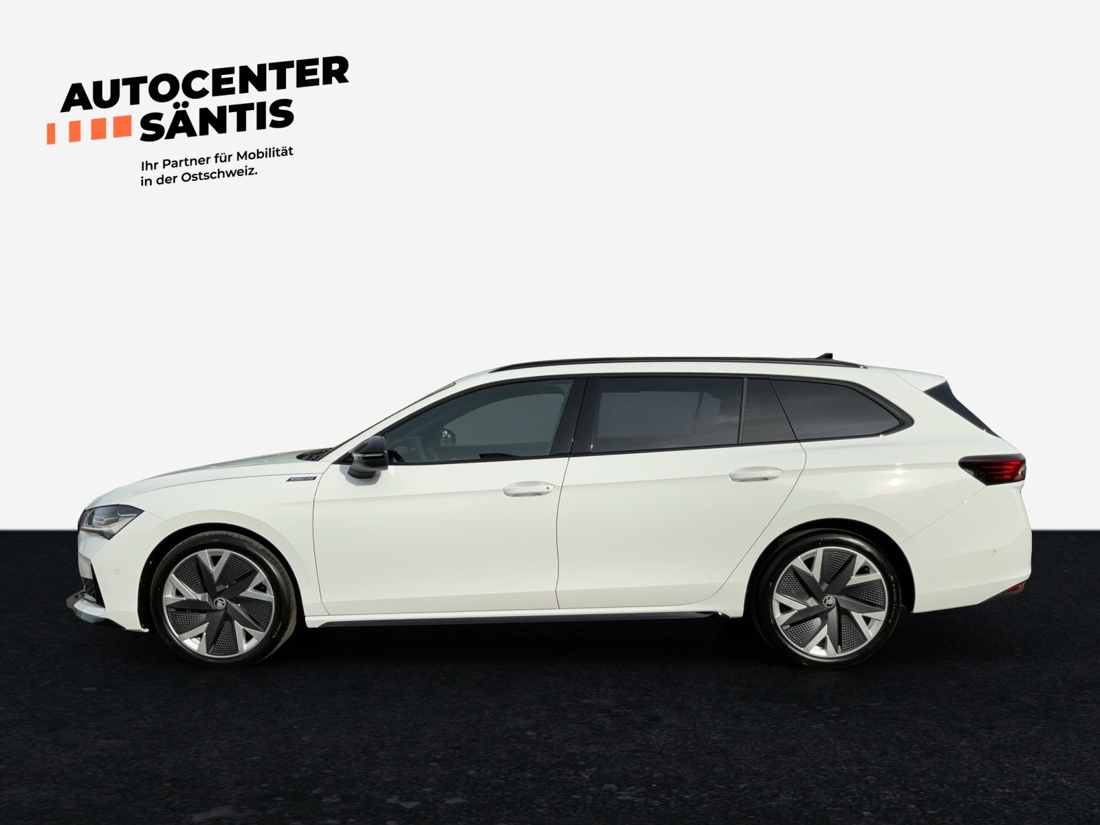 SKODA Superb Sportline, Diesel, Voiture nouvelle, Automatique - 3