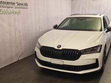 SKODA Superb Sportline, Benzin, Neuwagen, Automatik - 2