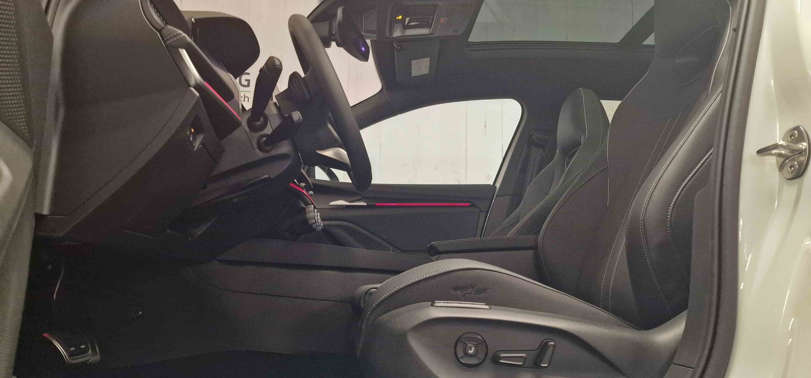 SKODA Superb Sportline, Benzina, Auto nuove, Automatico - 4