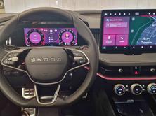 SKODA Superb Sportline, Benzin, Neuwagen, Automatik - 5