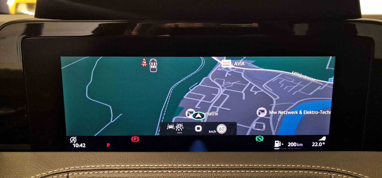 SKODA Superb Sportline, Benzina, Auto nuove, Automatico - 6