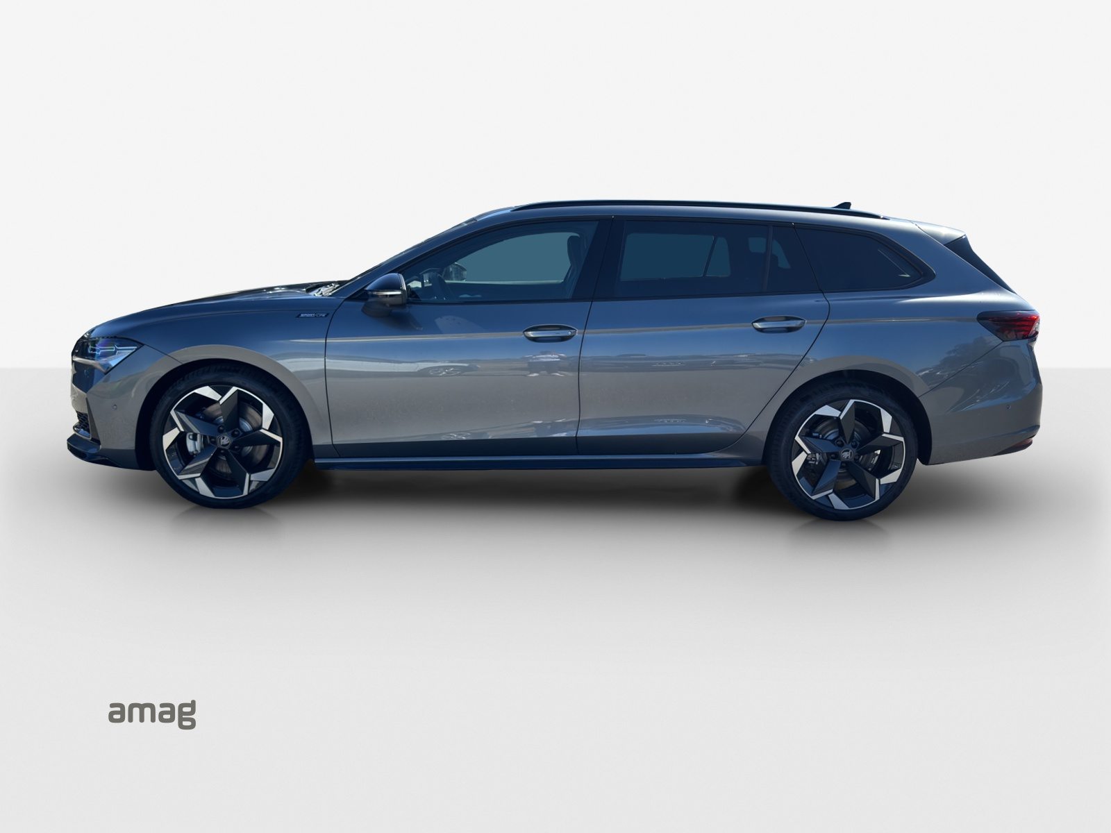 SKODA Superb Sportline, Benzina, Auto nuove, Automatico - 2