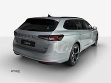 SKODA Superb Sportline, Diesel, Voiture nouvelle, Automatique - 5