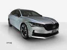 SKODA Superb Sportline, Diesel, Voiture nouvelle, Automatique - 6