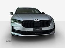 SKODA Superb Sportline, Diesel, Voiture nouvelle, Automatique - 7
