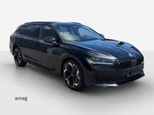 SKODA Superb Sportline, Petrol, New car, Automatic - 6