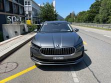 SKODA Superb Combi 2.0 TDi LK 4x4 DSG, Diesel, Neuwagen, Automatik - 3